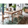 Ercol Romana Oak Large Extending Dining Table Ercol Romana Oak Large Extending Dining Table