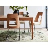 Ercol Romana Oak Large Extending Dining Table Ercol Romana Oak Large Extending Dining Table