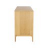 Ercol Romana Oak 2 Door Sideboard Ercol Romana Oak 2 Door Sideboard