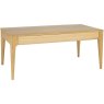 Ercol Romana Oak Coffee Table