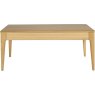 Ercol Romana Oak Coffee Table Ercol Romana Oak Coffee Table