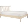 Ercol Salina Spindle 4'6 Double Bed