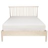 Ercol Salina Spindle 4'6 Double Bed Ercol Salina Spindle 4'6 Double Bed