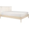 Ercol Salina Spindle 50 King Size Bed Ercol Salina Spindle 50 King Size Bed