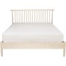 Ercol Salina Spindle 50 King Size Bed Ercol Salina Spindle 50 King Size Bed