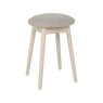 Ercol Salina Dressing Table Stool Ercol Salina Dressing Table Stool