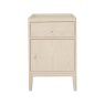 Ercol Salina Bedside Cabinet Ercol Salina Bedside Cabinet