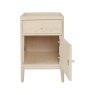 Ercol Salina Bedside Cabinet Ercol Salina Bedside Cabinet