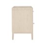 Ercol Salina Bedside Cabinet Ercol Salina Bedside Cabinet