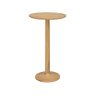 Ercol Siena High Side Table