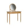 Ercol Teramo Oak Dressing Table