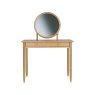 Ercol Teramo Oak Dressing Table Ercol Teramo Oak Dressing Table