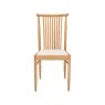 Ercol Teramo Oak Dining Chair Ercol Teramo Oak Dining Chair