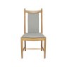 Ercol Windsor Penn Padded Back Dining Chair Ercol Windsor Penn Padded Back Dining Chair