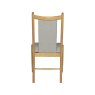 Ercol Windsor Penn Padded Back Dining Chair Ercol Windsor Penn Padded Back Dining Chair