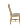 Ercol Windsor Penn Padded Back Dining Chair Ercol Windsor Penn Padded Back Dining Chair