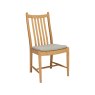 Ercol Windsor Penn Classic Dining Chair Ercol Windsor Penn Classic Dining Chair