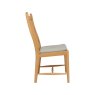 Ercol Windsor Penn Classic Dining Chair Ercol Windsor Penn Classic Dining Chair