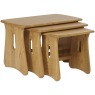 Ercol Windsor Nest of Tables Ercol Windsor Nest of Tables