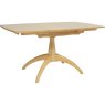 Ercol Windsor Small Extending Pedestal Dining Table Ercol Windsor Small Extending Pedestal Dining Table