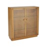 Ercol Windsor Small Display Cabinet Ercol Windsor Small Display Cabinet