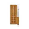 Ercol Windsor Corner Cabinet Ercol Windsor Corner Cabinet