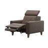 Stressless Anna Chair With Power Stressless Anna Chair With Power