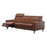 Stressless Anna 3 Seater Stressless Anna 3 Seater