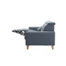 Stressless Anna 3 Seater With 3 Power Stressless Anna 3 Seater With 3 Power