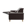 Stressless Anna 3 Seater with 3 Power Stressless Anna 3 Seater with 3 Power