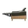 Stressless Anna A3 Chair Stressless Anna A3 Chair