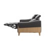 Stressless Anna A3 2 Seater With 2 Power Stressless Anna A3 2 Seater With 2 Power