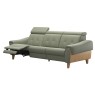 Stressless Anna A3 3 Seater Sofa Stressless Anna A3 3 Seater Sofa