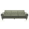 Stressless Anna A3 3 Seater Sofa Stressless Anna A3 3 Seater Sofa