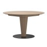 Stressless Bordeaux Round Center Table Stressless Bordeaux Round Center Table