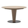 Stressless Bordeaux Round Center Table Stressless Bordeaux Round Center Table