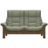 Stressless Buckingham High Back 2 Seater Sofa Stressless Buckingham High Back 2 Seater Sofa