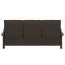 Stressless Buckingham High Back 3 Seater Sofa Stressless Buckingham High Back 3 Seater Sofa