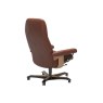 Stressless Consul Medium Office Chair Stressless Consul Medium Office Chair