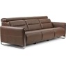 Stressless Emily 3 Seater Sofa Stressless Emily 3 Seater Sofa