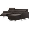 Stressless Emily RHF Power Sofa with Chaise Stressless Emily RHF Power Sofa with Chaise