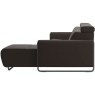 Stressless Emily RHF Power Sofa with Chaise Stressless Emily RHF Power Sofa with Chaise