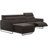 Stressless Emily LHF Power Sofa with Chaise Stressless Emily LHF Power Sofa with Chaise