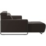 Stressless Emily LHF Power Sofa with Chaise Stressless Emily LHF Power Sofa with Chaise