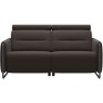 Stressless Emily 2 Seater Sofa with 2 Power Motions Stressless Emily 2 Seater Sofa with 2 Power Motions