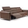 Stressless Emily 3 Seater Sofa with 2 Power Motions Stressless Emily 3 Seater Sofa with 2 Power Motions