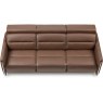 Stressless Emily 3 Seater Sofa with 2 Power Motions Stressless Emily 3 Seater Sofa with 2 Power Motions