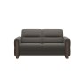 Stressless Fiona 2 Seater Sofa With Wooden Arms Stressless Fiona 2 Seater Sofa With Wooden Arms