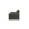 Stressless Fiona 2 Seater Sofa With Wooden Arms Stressless Fiona 2 Seater Sofa With Wooden Arms