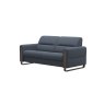 Stressless Fiona 2.5 Seater Sofa With Wooden Arms Stressless Fiona 2.5 Seater Sofa With Wooden Arms